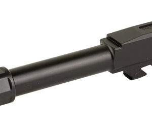 ZAF BBL FOR GLK 43 3.9" TB BLACK