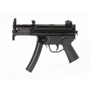 ZENITH ZF-5K 9MM 4.6 NT PIC RAIL HANDSTOP 3 30RD