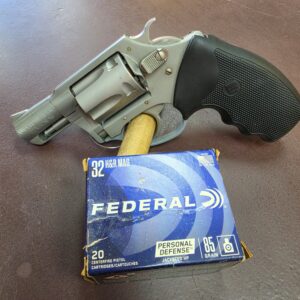 Charter Arms