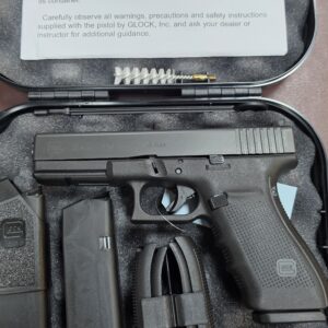 Glock 21 Gen 4