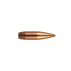 Berger VLD Target Bullets .22 cal .224" 70 gr HPBT 1000/ct