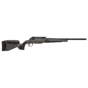 Savage 110 Core Hunter Rifle 7mm PRC 2rd Magazine 22" Threaded Barrel Flat Dark Gray Synthetic Stock