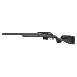 Savage 212 Harvester Left Hand Slug Gun 20ga 2rd Capacity 22" Barrel Flat Dark Gray Stock
