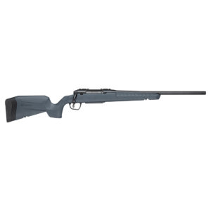 Savage AXIS 2 Gray Rifle  .22-250 Rem 4rd Magazine (1) 22'' Threaded Barrel