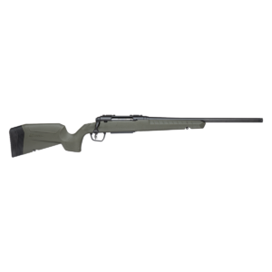 Savage AXIS 2 Gray Rifle 6.5 Creedmoor 4rd Magazine(1) 22'' Threaded Barrel