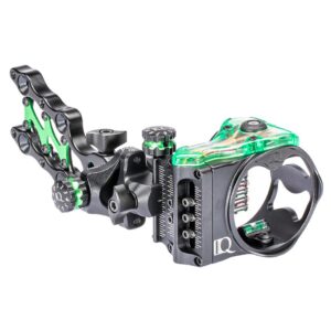 IQ Bowsights Micro 5-pin Bowsight RH
