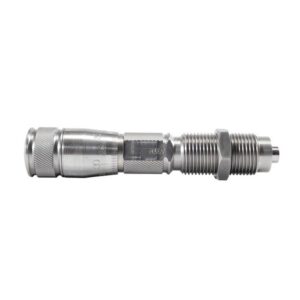 Lyman Pro Micrometer Seating Die 9mm Luger