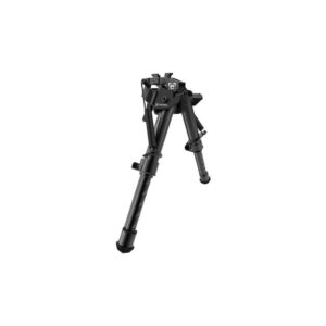 Caldwell XLA HD TAC 6''-9'' Bipod Pivot M-LOK
