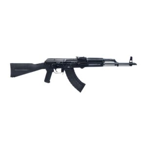 Riley Defense RAK47-P 7.62x39 30rd Magazine 16" Barrel Black Polymer Forged Trunion