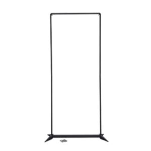 TASER Axon Target Frame 27.5" X 75"