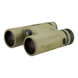 Sig Sauer KILO6K HDX 10x42mm Ballistic Rangefinding Binocular