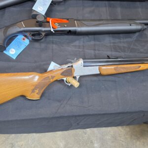 Savage 24J